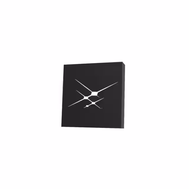 SI5335D-B01725-GMR Skyworks Solutions Inc.  Générateurs d'horloge PLL Synthétiseurs de fréquence